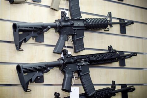 David French: Gun idolatry undermines the case for guns